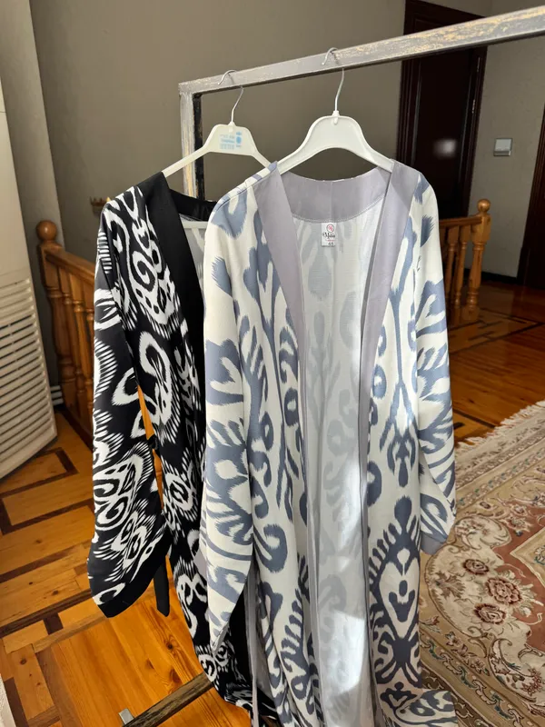 Milliy abaya 1 Milliy abaya 1