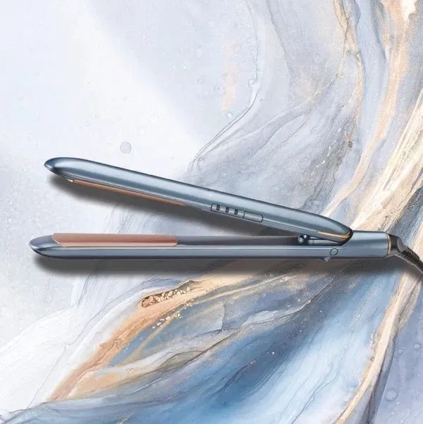 Выпрямитель волос BaByliss ST251PE, керамические пластины