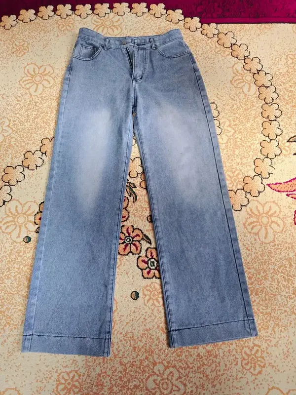Jeans shim