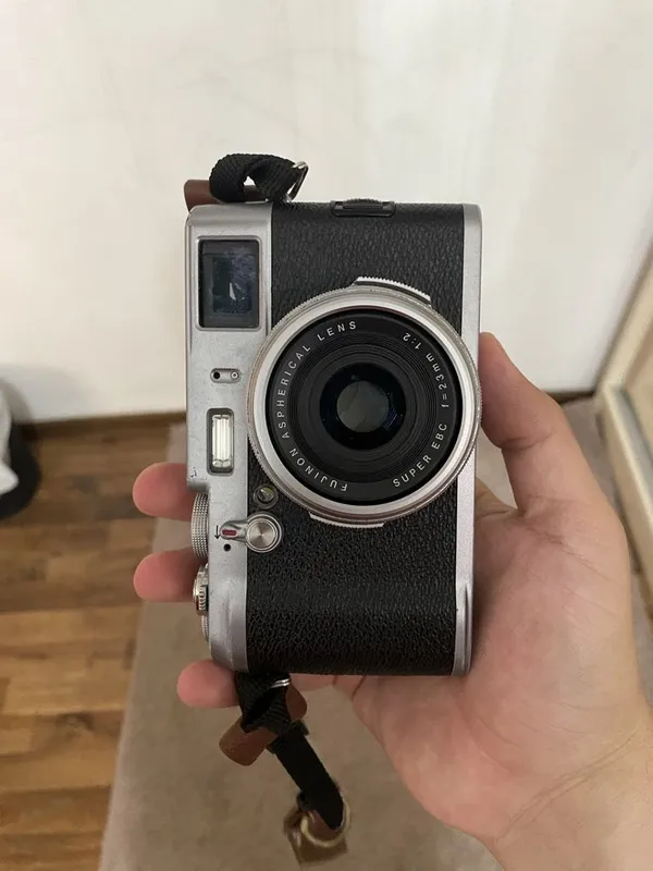 Fujifilm x100 vintage Fujifilm x100 vintage
