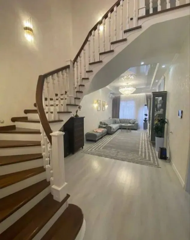ID-273 Греческий городок феруза !! Продаётся дом 3 уровень 8 ID-273 Греческий городок феруза !! Продаётся дом 3 уровень 8