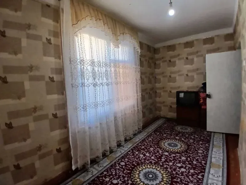 3 хонали квартира – Яшашга тайёр. — фото 2 3 хонали квартира – Яшашга тайёр. — фото 2