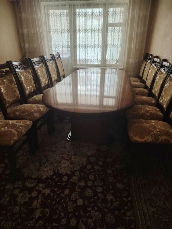 Стол-стул сотилади 2