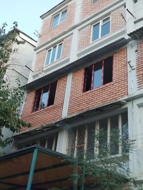 Кладка кирпича балконов, Balkonga gisht teramiz 6 Кладка кирпича балконов, Balkonga gisht teramiz 6