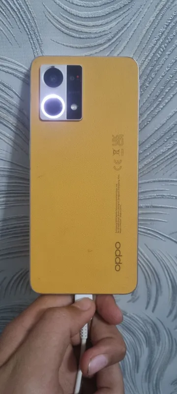 oppo reno7 srochne sotiladi hotirasi128gb narxi550 3