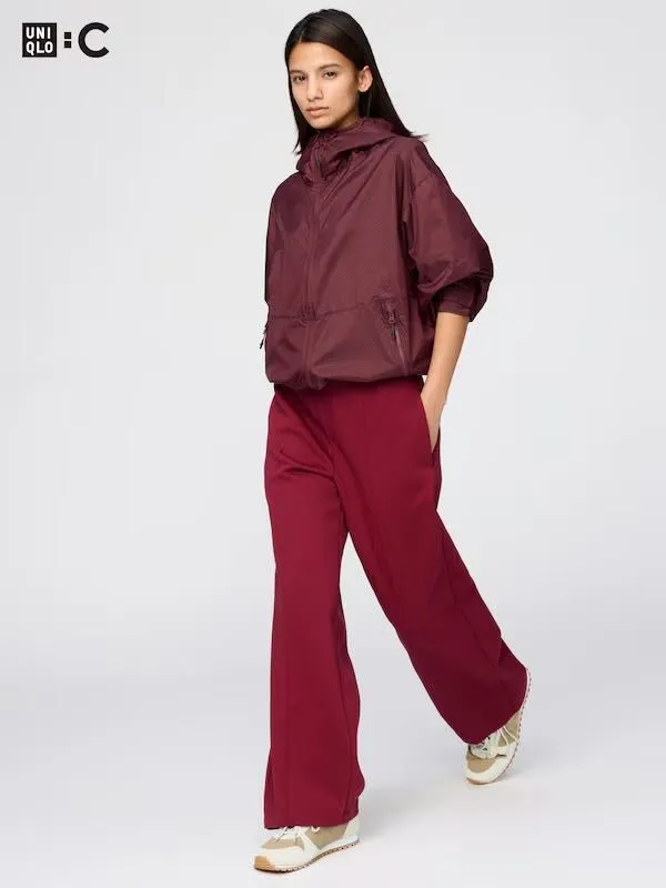 Новые брюки Uniqlo Размер Л