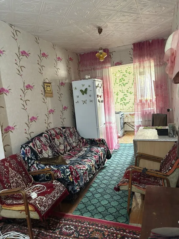 Продаю свою 3 комнатную квартиру — фото 5
