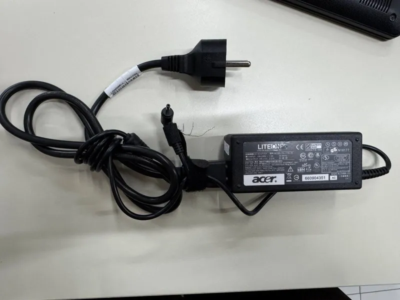 Acer Aspire 3 (Intel-i5, 1TB HDD+256GB SDD, 8GB RAM) — фото 5