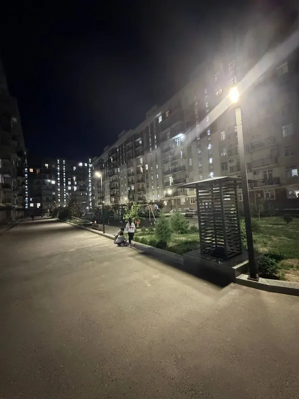 1-комнатная квартира в Яшнабадском районе — фото 2