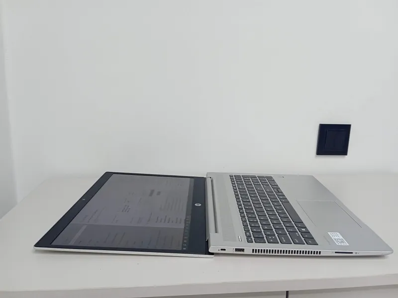 Ноутбук HP ProBook 455R G6 | Ryzen 5 | 12 ГБ ОЗУ 3 Ноутбук HP ProBook 455R G6 | Ryzen 5 | 12 ГБ ОЗУ 3