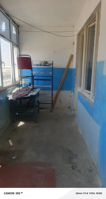 Navoiy shahrida 1 xona uyimiz sotiladi arzon narhda 6 Navoiy shahrida 1 xona uyimiz sotiladi arzon narhda 6