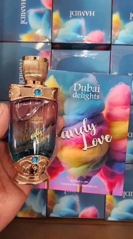 Yogli stoykiy parfum 2 Yogli stoykiy parfum 2