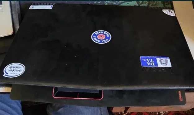 Lenovo Legion Y520 — фото 2