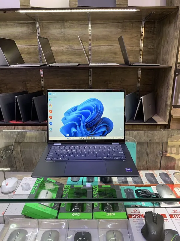 HP Omnibook X Flip 14.0