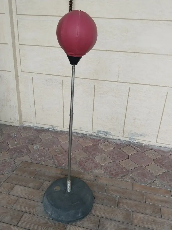 груша боксерская