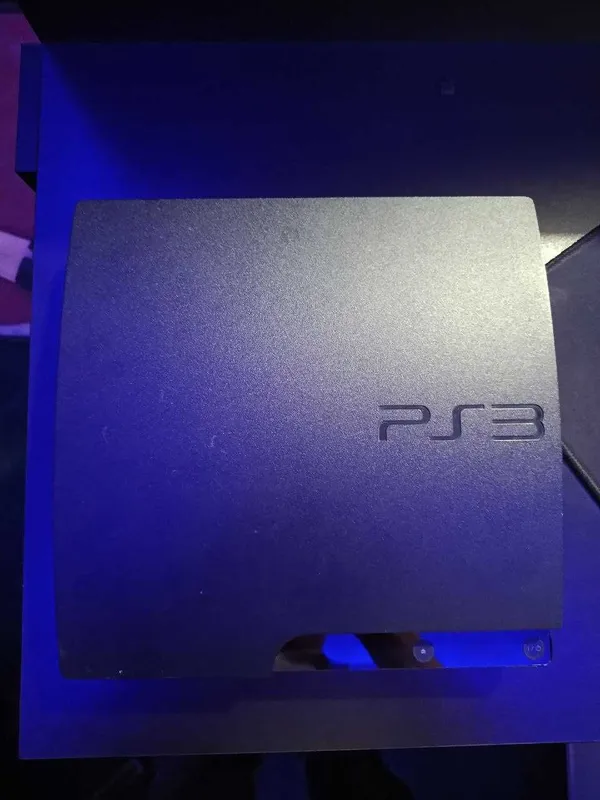Playstation - 3 sotiladi
