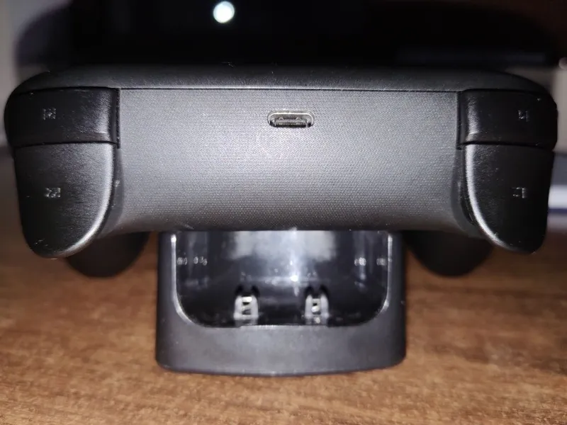 Controller Stadia — фото 1