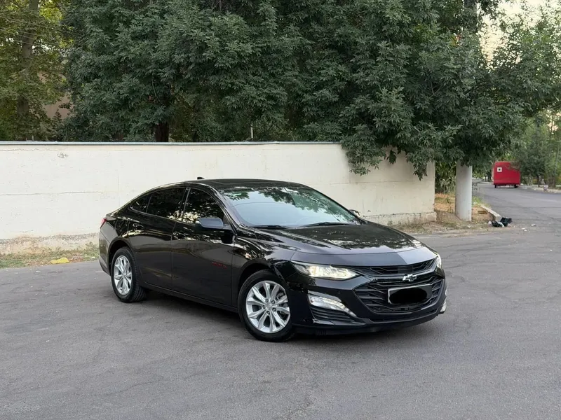 Chevrolet Malibu XL 2023 1