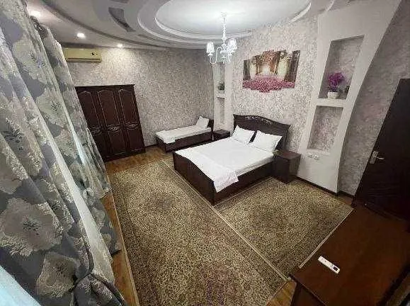 Hotel bez zaks / Gasnitsa / Mehmonxona/ kunlik ijra