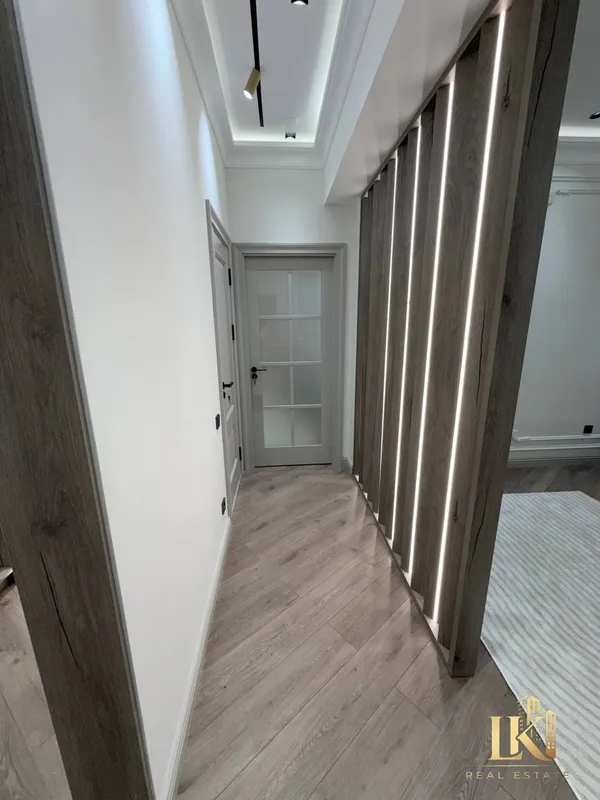 2-комнатная квартира в ЖК Poytaxt Residence (Яшнабадский район) 10 2-комнатная квартира в ЖК Poytaxt Residence (Яшнабадский район) 10