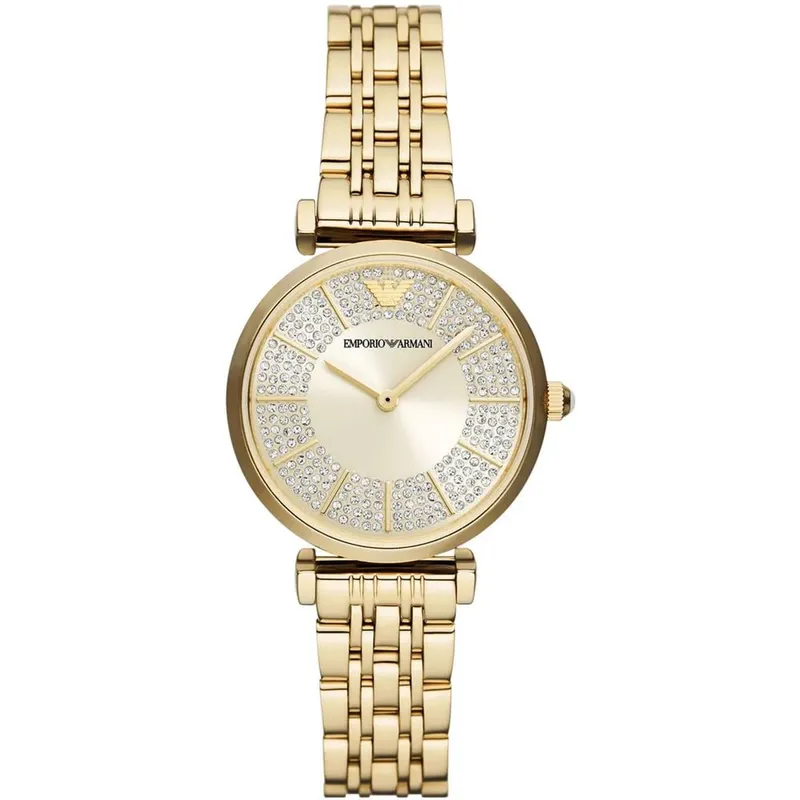 Emporio Armani soat 2 Emporio Armani soat 2