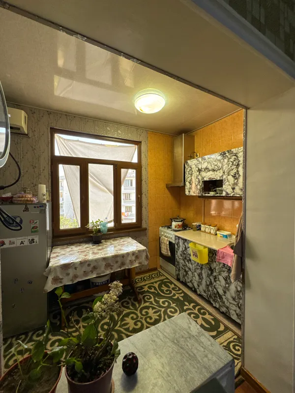 Удобная планировка, 4/5/5, 92 м²,Юнусабад 19 9