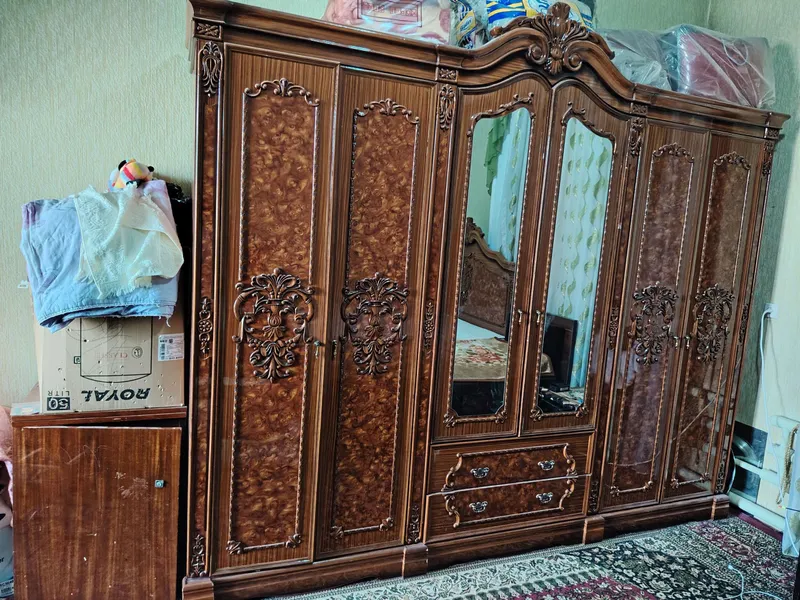 Продам мебель срочно