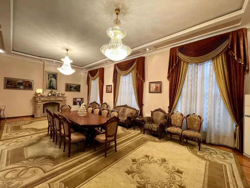 продается усадьба в Сергилях, 16 соток — фото 4