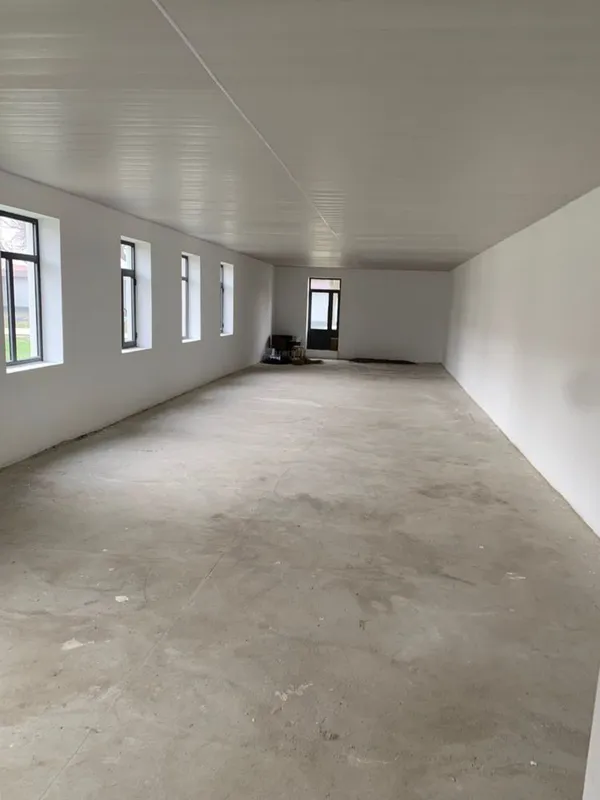 Продается На участке 95 соток,нежилое помещение 2800 м² — фото 2