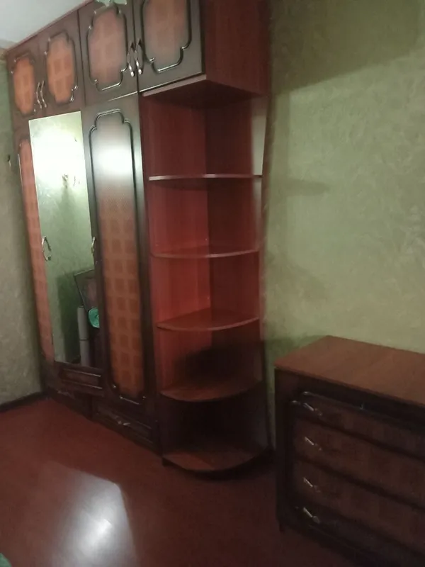 Спальный гарнитур — фото 1
