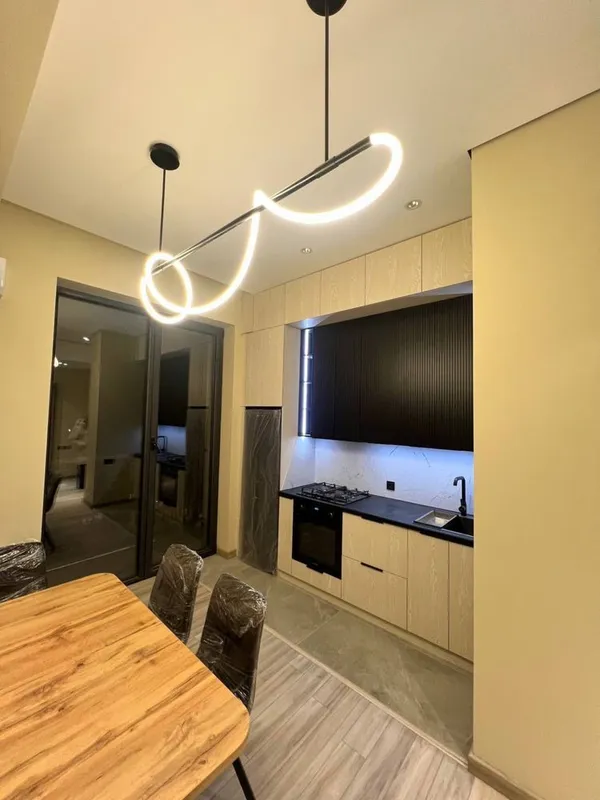 Сдаётся квартира в аренду ЖК Fazo Residence