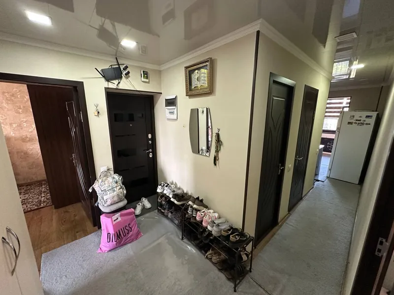 Mirzo Ulug‘bek tumanida 85 m², 4 xonali kvartira sotiladi 7