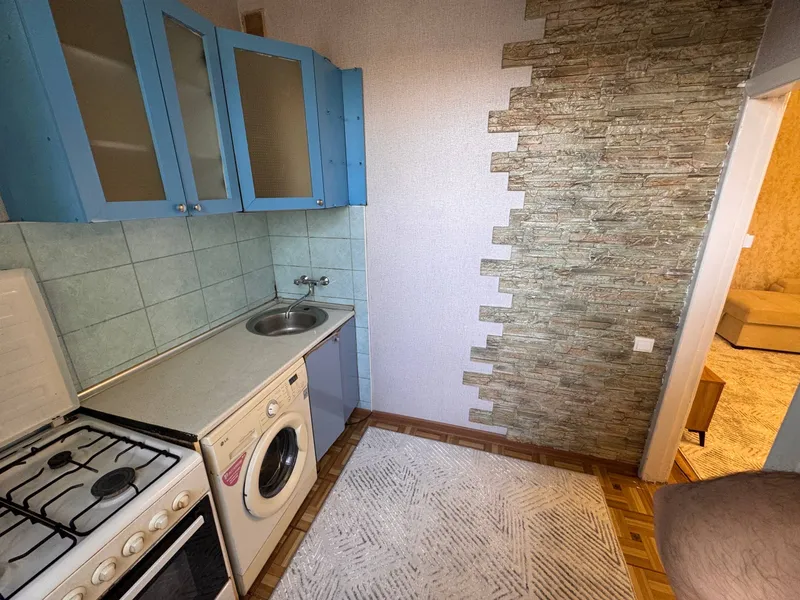 Квартира в аренду в Чиланзарском районе 2