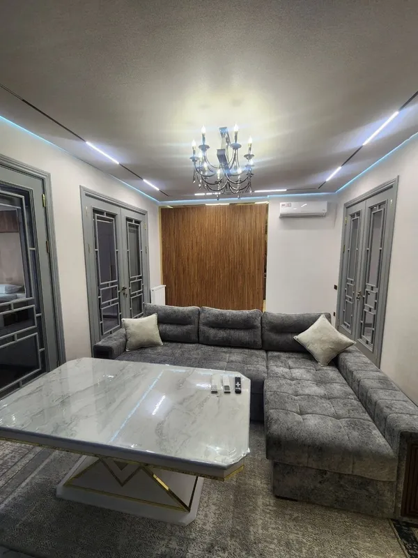 Аренда квартиры 3-комнатная, 80 м², ЖК Kamolon (новостройка), 3/12 этаж — фото 3
