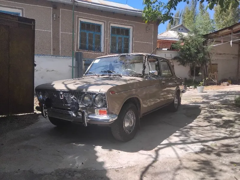 Lada vaz 2103 (ehtiyot qism) — фото 2
