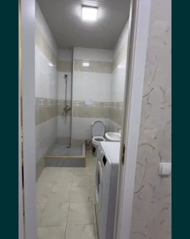 В Сергелийском районе, Чоштепа, 1-комнатный дом 5