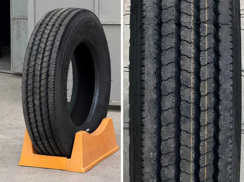225/75R17.5 размер ва бошка размерларда, кенг ассортиментда шиналар 7