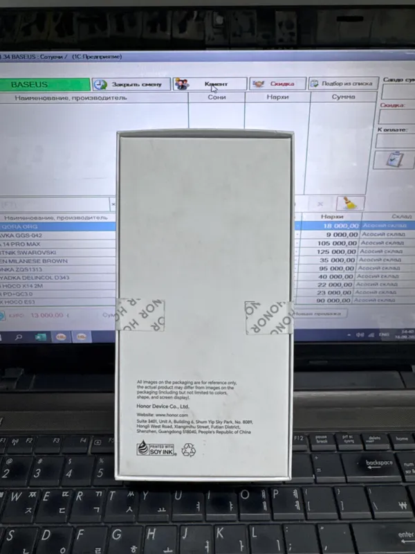 Honor x7e 128gb 2 Honor x7e 128gb 2