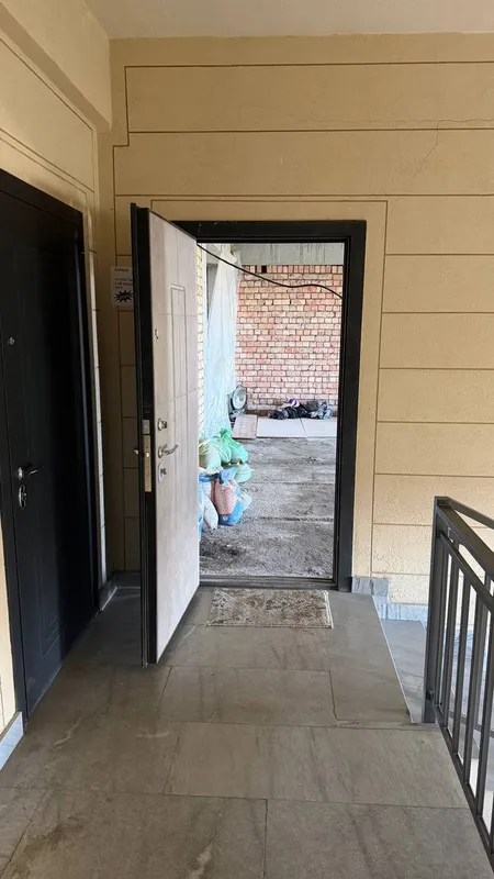 Продаётся 2-комнатная квартира 72 м² в ЖК New Life (Мирзо-Улугбекский), без ремонта — фото 3