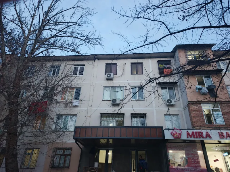 Toshkent boʻylab Tunikabond va travertin hizmati — фото 2