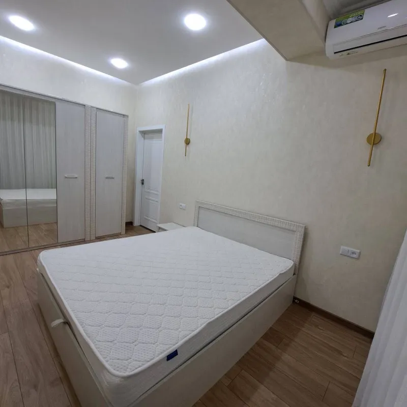 3-комнатная квартира 65 м² в аренду — ЖК New Life, Махтумкули — фото 5