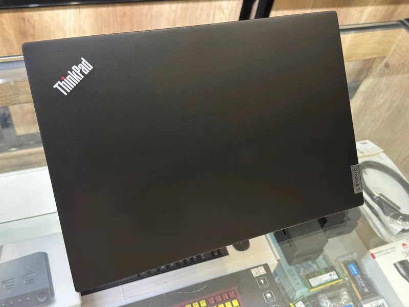 Lenovo ThinkPad E14 Gen2 Core i5-1135G7 ram 8 ssd 128 — фото 4