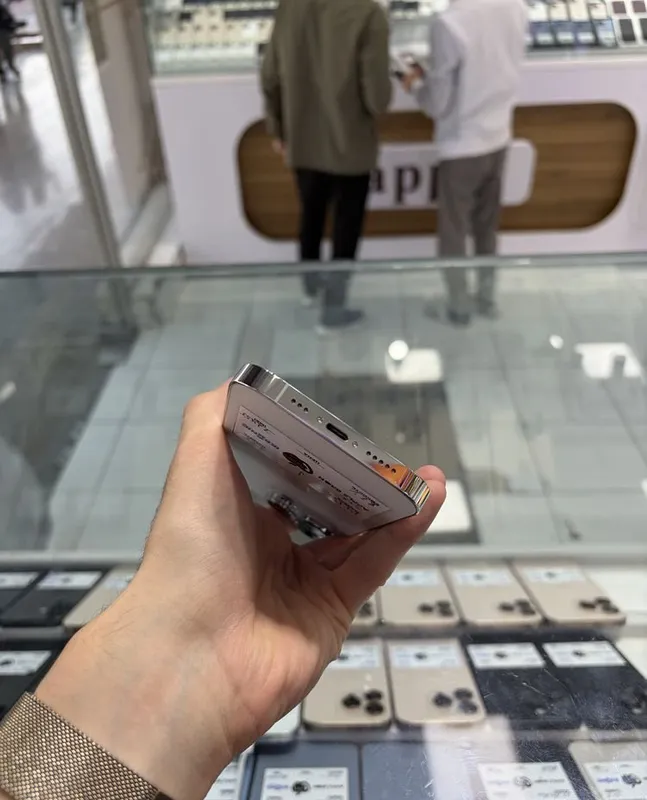 iPhone 14 Pro 128 GB 87% ideal 6 iPhone 14 Pro 128 GB 87% ideal 6
