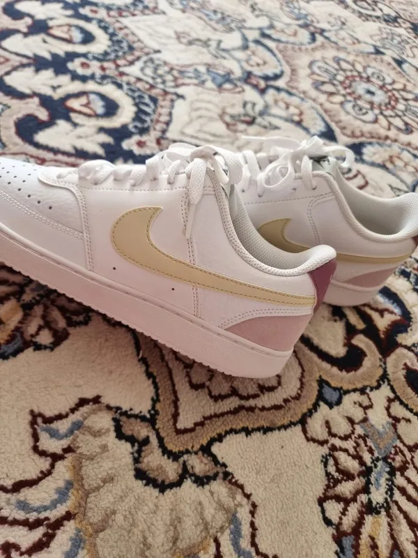 Оригинальные кроссовки Nike Air 1 Оригинальные кроссовки Nike Air 1