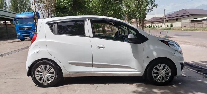 Spark sotiladi. 2020 optima plus 2 pozitsiya. — фото 4