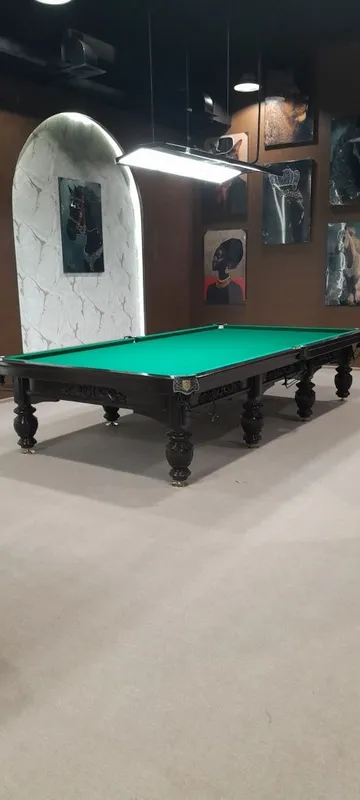 Billiard stollari yasaymiz va remont qilamiz — фото 2