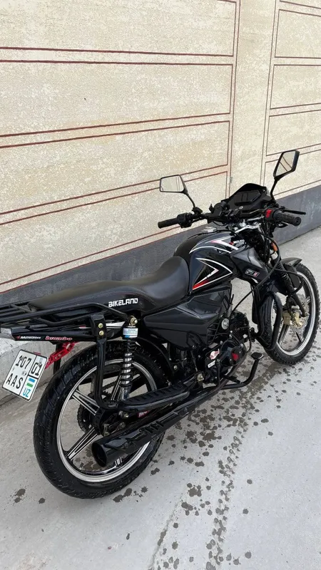 Alpha sport bikeland
