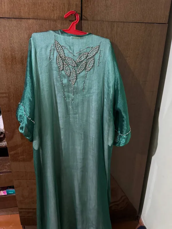 Abaya kõyne 2 Abaya kõyne 2