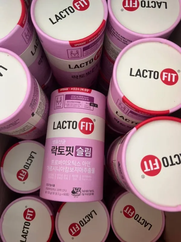 Laktofit Slim — фото 1