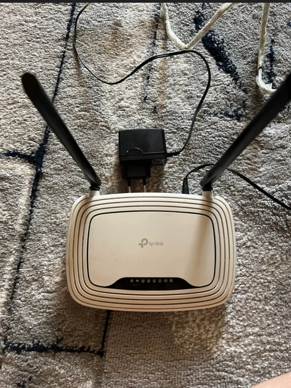 Wi-fi 5G Wi-fi 5G